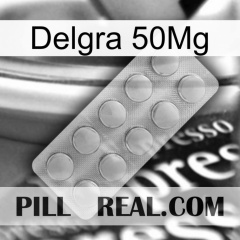 Delgra 50Mg 18